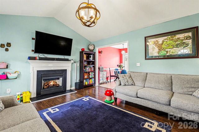 552 Chase Brook Drive, Rock Hill, SC 29732