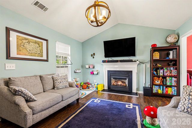 552 Chase Brook Drive, Rock Hill, SC 29732