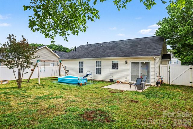 552 Chase Brook Drive, Rock Hill, SC 29732