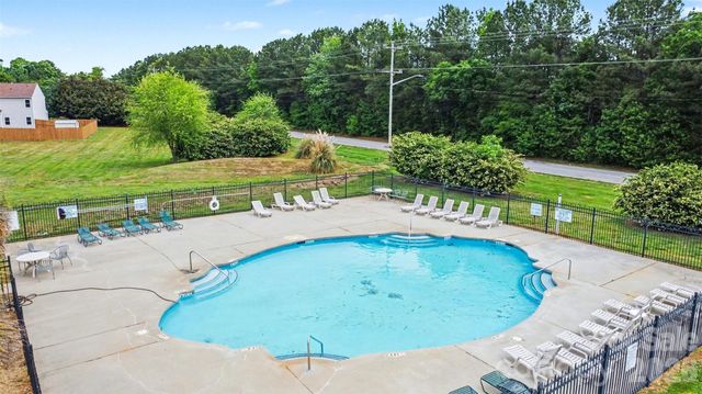 552 Chase Brook Drive, Rock Hill, SC 29732