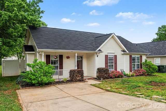 552 Chase Brook Drive, Rock Hill, SC 29732