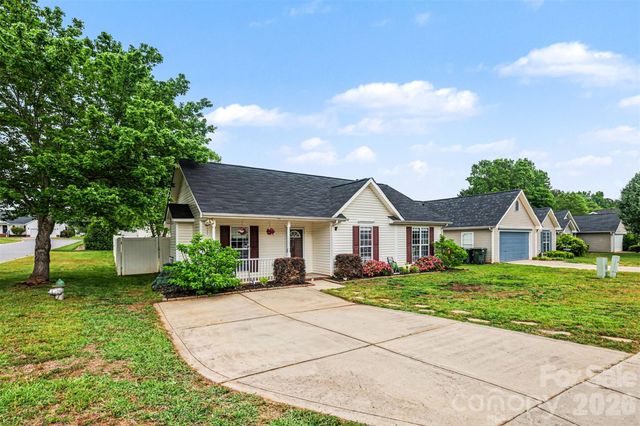 552 Chase Brook Drive, Rock Hill, SC 29732