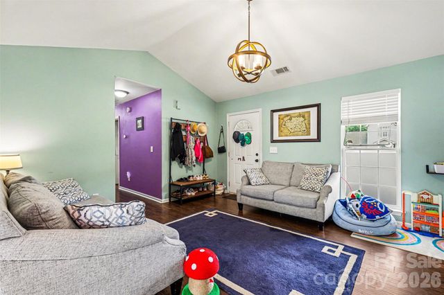 552 Chase Brook Drive, Rock Hill, SC 29732