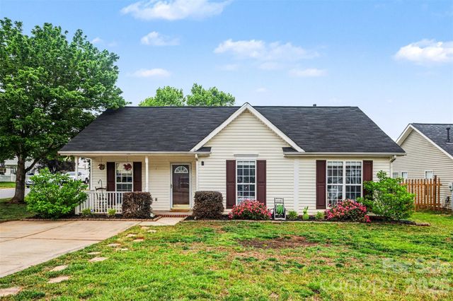 552 Chase Brook Drive, Rock Hill, SC 29732
