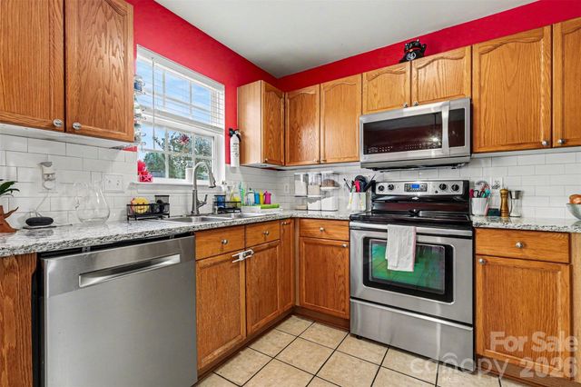 552 Chase Brook Drive, Rock Hill, SC 29732