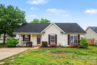 552 Chase Brook Drive, Rock Hill, SC 29732