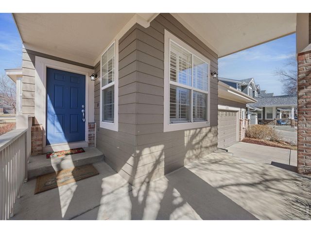 2202 Harvest St, Fort Collins, CO 80528