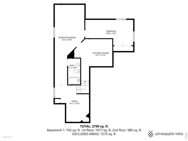 2202 Harvest St, Fort Collins, CO 80528