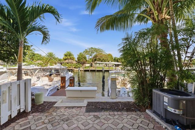 2709 NE 15th St, Pompano Beach, FL 33062