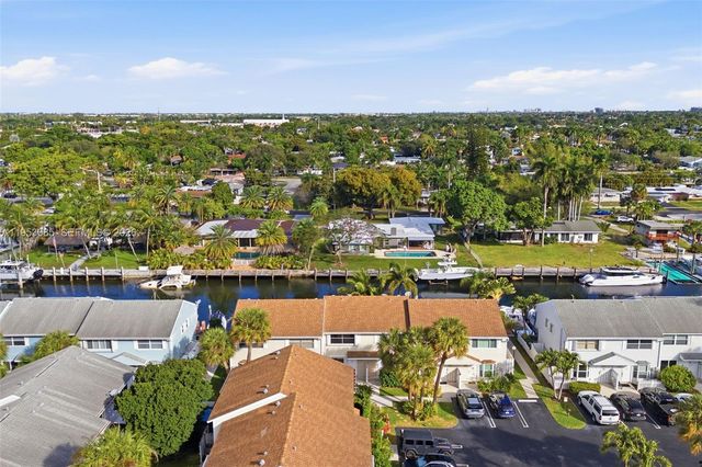 2709 NE 15th St, Pompano Beach, FL 33062