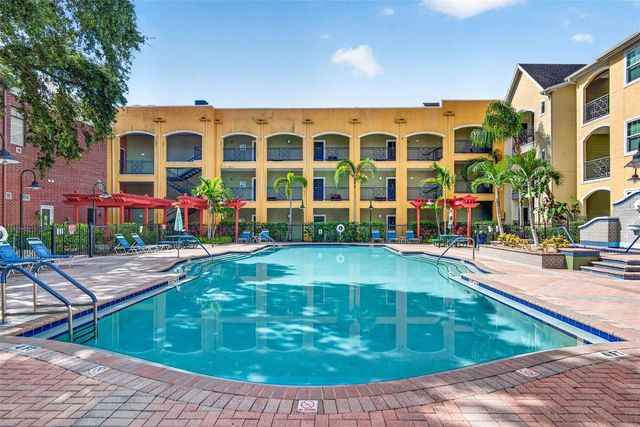 2010 E PALM AVENUE 15211, Tampa, FL 33605