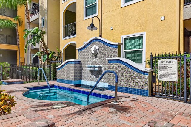 2010 E PALM AVENUE 15211, Tampa, FL 33605