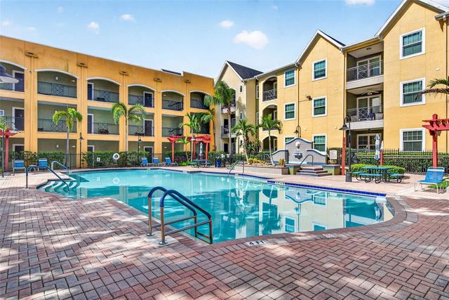 2010 E PALM AVENUE 15211, Tampa, FL 33605