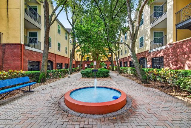 2010 E PALM AVENUE 15211, Tampa, FL 33605
