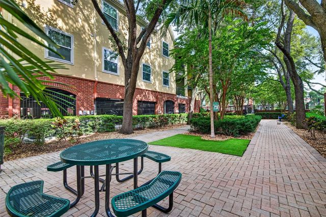 2010 E PALM AVENUE 15211, Tampa, FL 33605