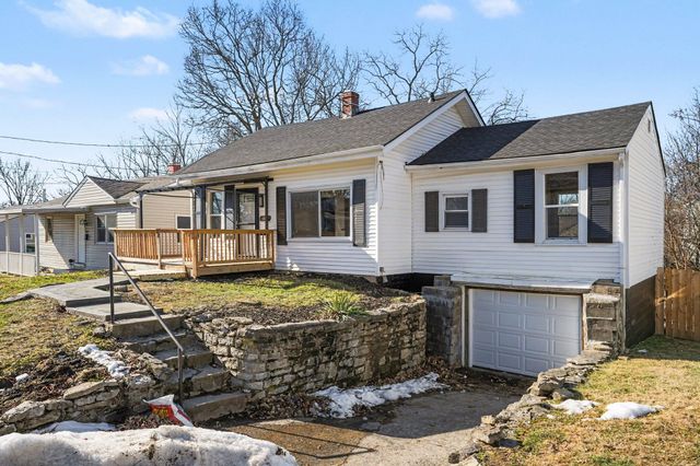 510 Fox Street, Elsmere, KY 41018