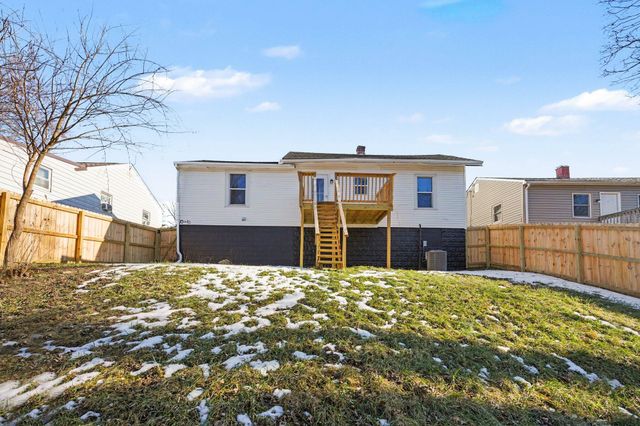 510 Fox Street, Elsmere, KY 41018