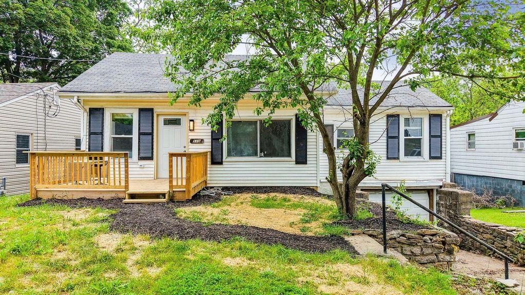 510 Fox Street, Elsmere, KY 41018
