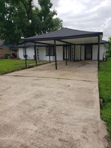 7406 Saint Louis Street, Houston, TX 77028
