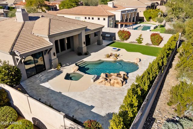 16065 N 111TH Way, Scottsdale, AZ 85255