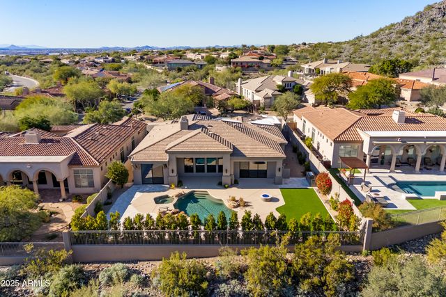 16065 N 111TH Way, Scottsdale, AZ 85255