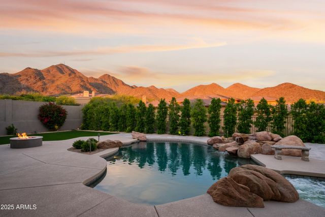 16065 N 111TH Way, Scottsdale, AZ 85255