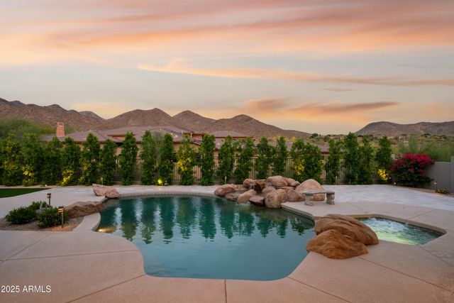 16065 N 111TH Way, Scottsdale, AZ 85255