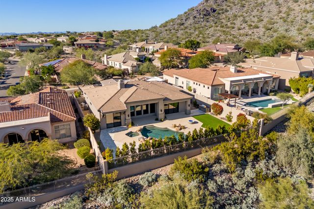 16065 N 111TH Way, Scottsdale, AZ 85255