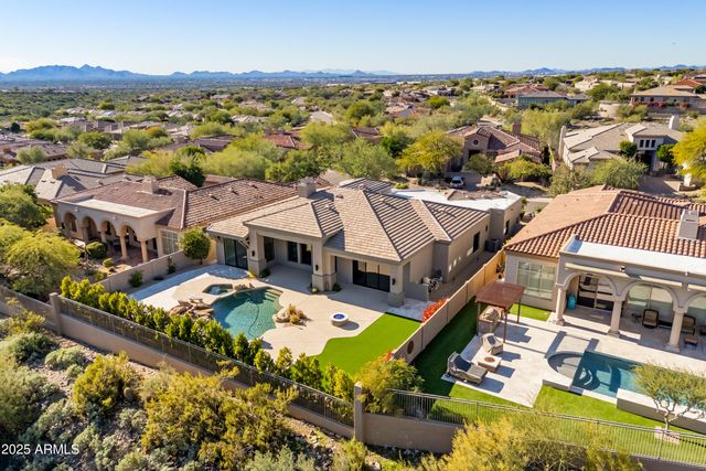 16065 N 111TH Way, Scottsdale, AZ 85255