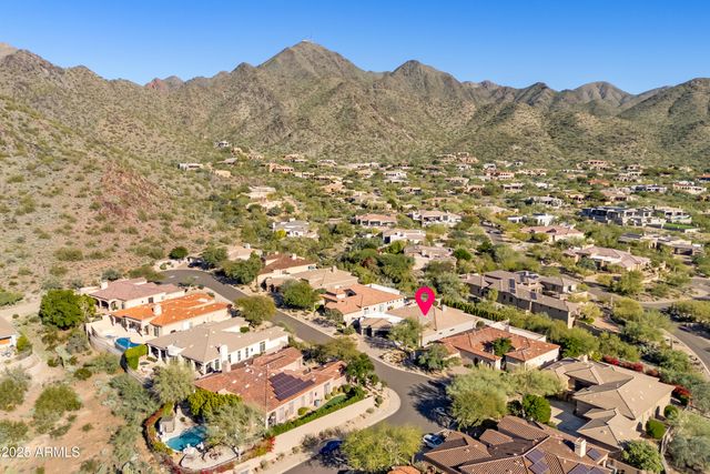 16065 N 111TH Way, Scottsdale, AZ 85255