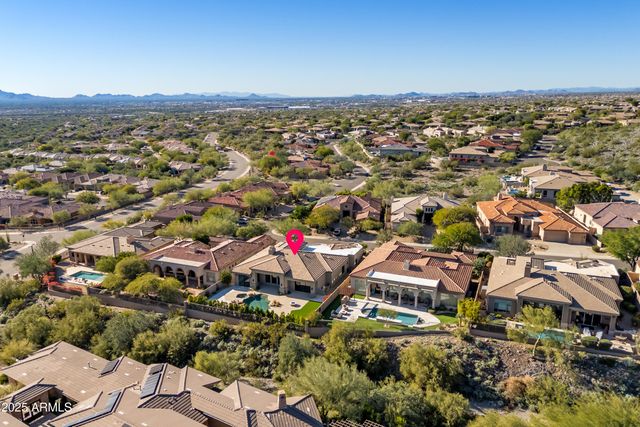 16065 N 111TH Way, Scottsdale, AZ 85255