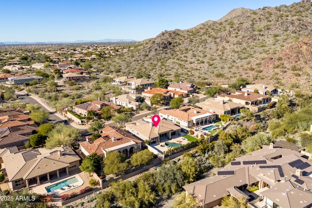 16065 N 111TH Way, Scottsdale, AZ 85255