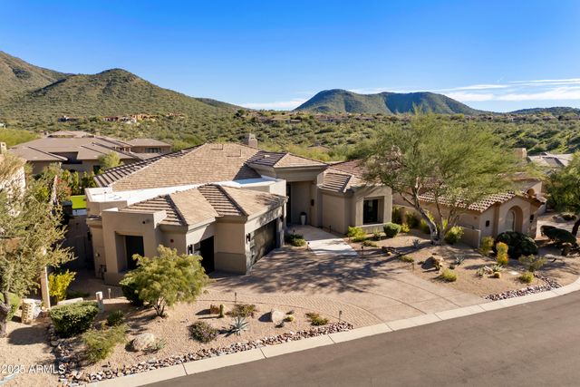 16065 N 111TH Way, Scottsdale, AZ 85255