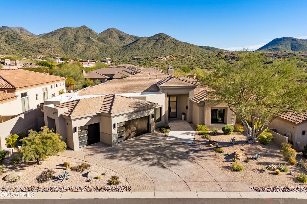 16065 N 111TH Way, Scottsdale, AZ 85255