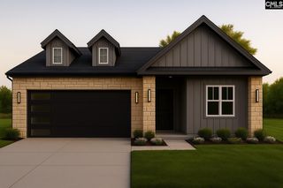 2902 Aintree Drive, Columbia, SC 29223