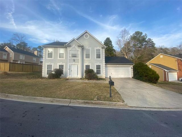7552 Watson Bay Court, Stone Mountain, GA 30087