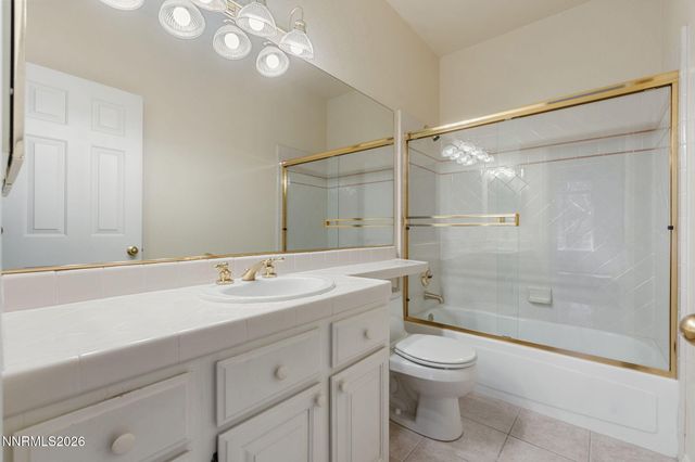 4005 Nemaha Creek Court, Reno, NV 89519