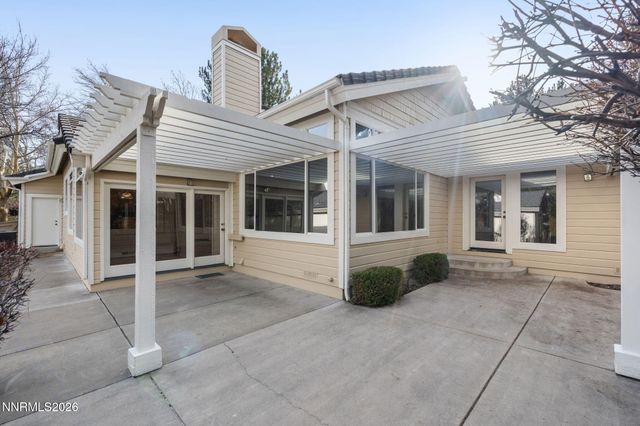 4005 Nemaha Creek Court, Reno, NV 89519