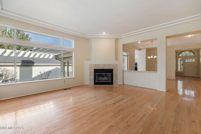 4005 Nemaha Creek Court, Reno, NV 89519