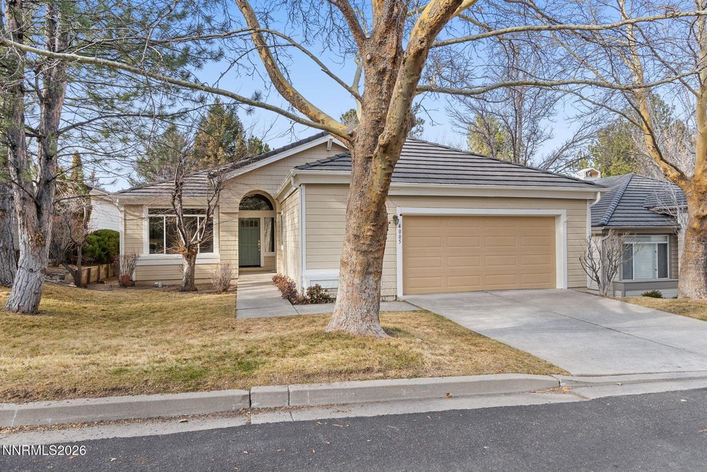4005 Nemaha Creek Court, Reno, NV 89519