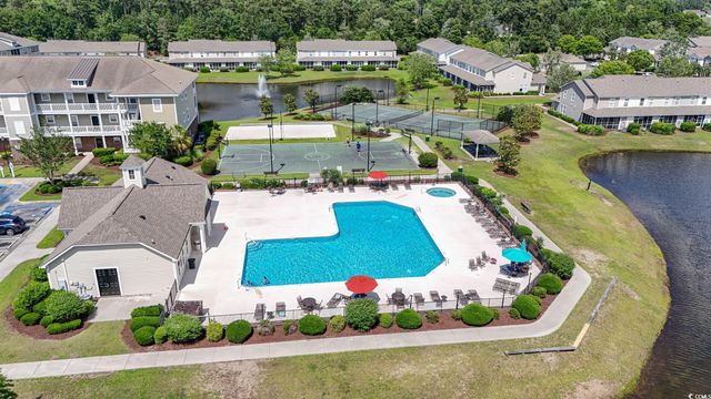 322 Kiskadee Loop Unit A, Conway, SC 29526