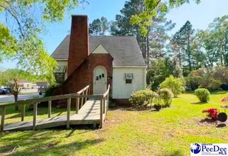 612 E Main St., Chesterfield, SC 29709