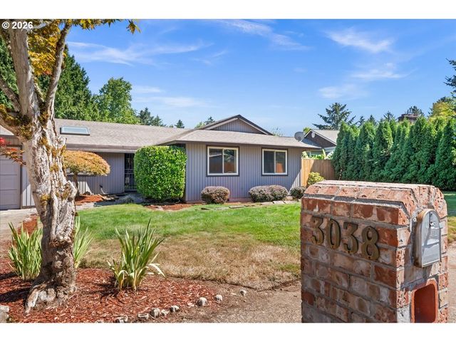 3038 Se ROOD Ct, Hillsboro, OR 97123