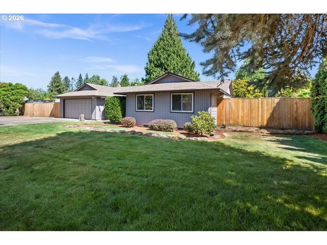 3038 Se ROOD Ct, Hillsboro, OR 97123