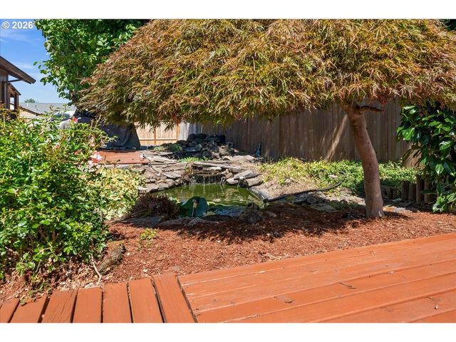 3038 Se ROOD Ct, Hillsboro, OR 97123