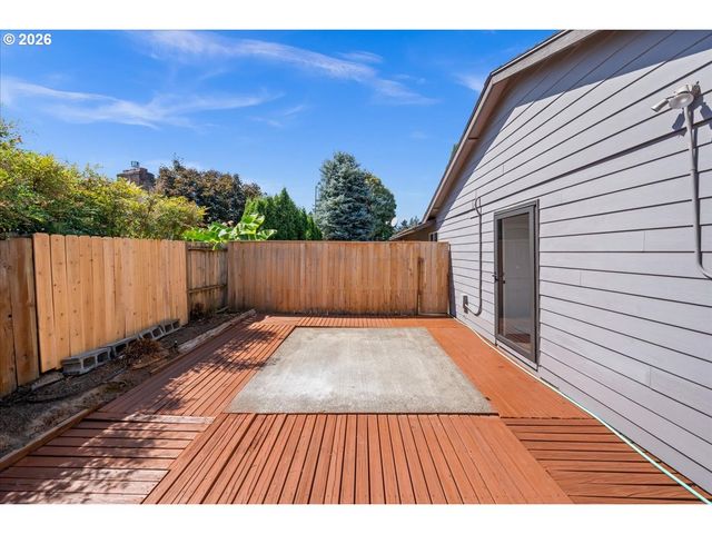 3038 Se ROOD Ct, Hillsboro, OR 97123