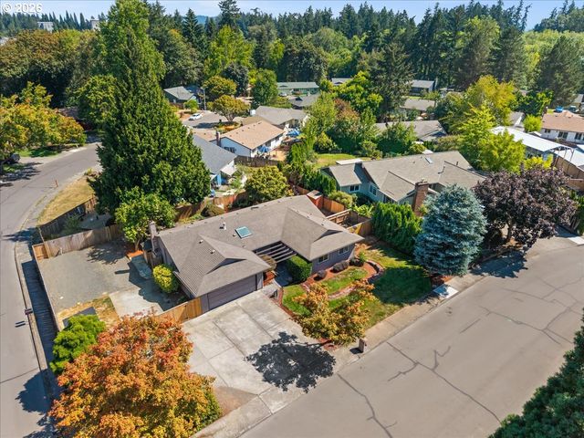 3038 Se ROOD Ct, Hillsboro, OR 97123