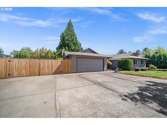 3038 Se ROOD Ct, Hillsboro, OR 97123