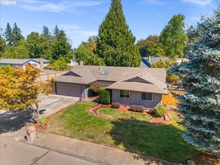 3038 Se ROOD Ct, Hillsboro, OR 97123