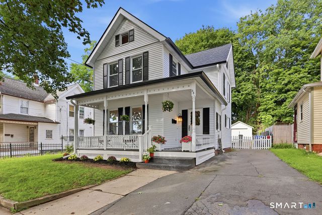 68 Pratt Street, Bristol, CT 06010